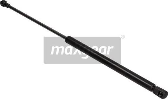 Maxgear 12-1733 - Qazlı bulaq, baqaj, yük yeri furqanavto.az