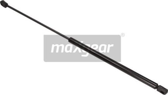 Maxgear 12-1732 - Qazlı bulaq, baqaj, yük yeri furqanavto.az