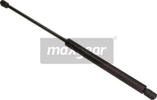 Maxgear 12-1737 - Qazlı bulaq, baqaj, yük yeri furqanavto.az