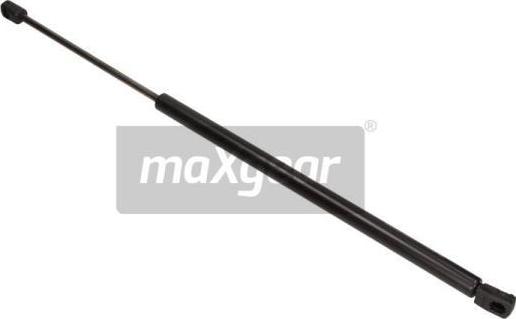 Maxgear 12-1724 - Qazlı bulaq, baqaj, yük yeri furqanavto.az