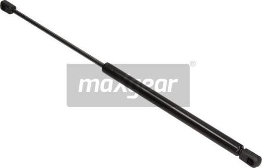 Maxgear 12-1725 - Qazlı bulaq, baqaj, yük yeri furqanavto.az