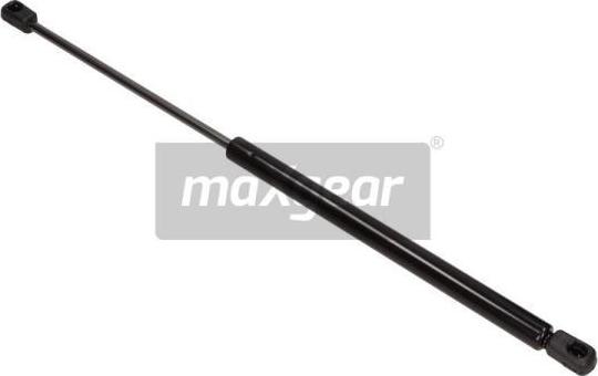 Maxgear 12-1720 - Qazlı bulaq, baqaj, yük yeri furqanavto.az