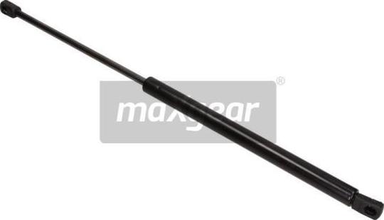 Maxgear 12-1727 - Qazlı bulaq, baqaj, yük yeri furqanavto.az