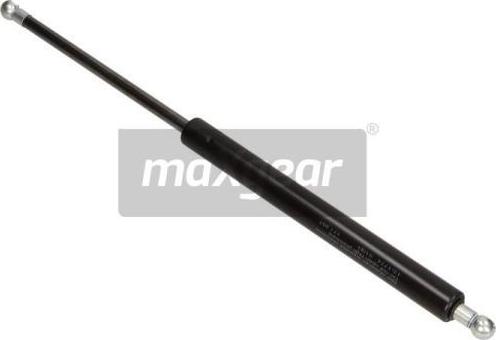 Maxgear 12-1774 - Qazlı bulaq, baqaj, yük yeri furqanavto.az