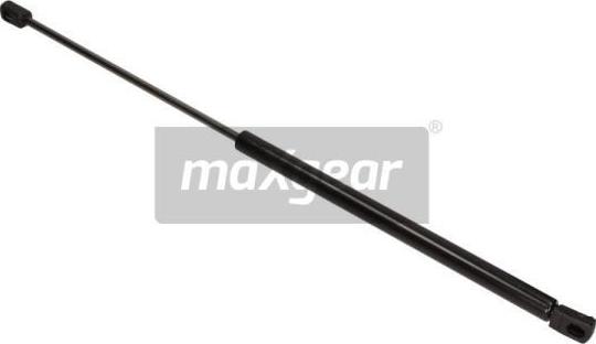 Maxgear 12-1776 - Qazlı bulaq, baqaj, yük yeri furqanavto.az