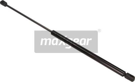 Maxgear 12-1778 - Qazlı bulaq, baqaj, yük yeri furqanavto.az