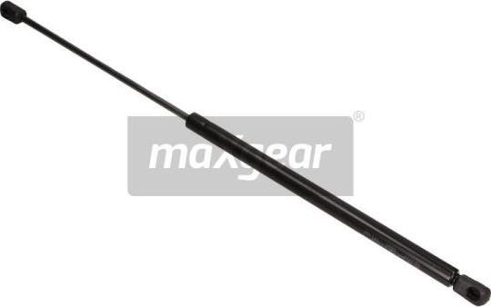 Maxgear 12-1777 - Qazlı bulaq, baqaj, yük yeri furqanavto.az