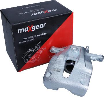 Maxgear 82-0821 - Əyləc kaliperi furqanavto.az