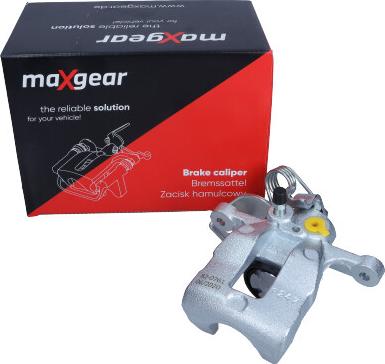 Maxgear 82-0761 - Əyləc kaliperi furqanavto.az