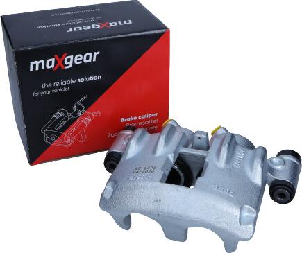 Maxgear 82-0776 - Əyləc kaliperi furqanavto.az