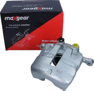 Maxgear 82-0770 - Əyləc kaliperi furqanavto.az