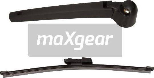 Maxgear 39-0447 - Siləcək qol dəsti, pəncərənin təmizlənməsi furqanavto.az