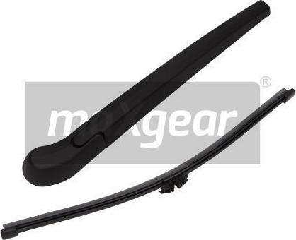 Maxgear 39-0421 - Siləcək qol dəsti, pəncərənin təmizlənməsi furqanavto.az