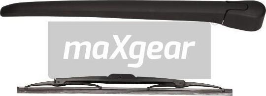 Maxgear 39-0428 - Siləcək qol dəsti, pəncərənin təmizlənməsi furqanavto.az