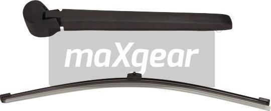 Maxgear 39-0395 - Siləcək qolu, pəncərələrin təmizlənməsi furqanavto.az