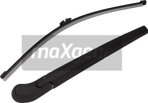 Maxgear 39-0369 - Siləcək qol dəsti, pəncərənin təmizlənməsi furqanavto.az