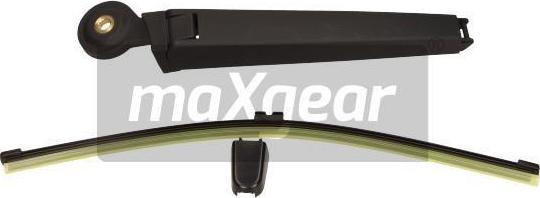 Maxgear 39-0365 - Siləcək qol dəsti, pəncərənin təmizlənməsi furqanavto.az