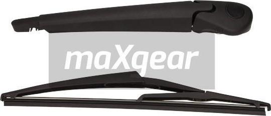 Maxgear 39-0361 - Siləcək qol dəsti, pəncərənin təmizlənməsi furqanavto.az