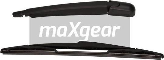 Maxgear 39-0362 - Siləcək qol dəsti, pəncərənin təmizlənməsi furqanavto.az