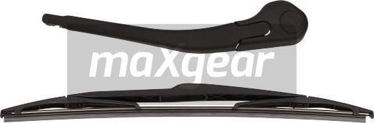 Maxgear 39-0380 - Siləcək qol dəsti, pəncərənin təmizlənməsi furqanavto.az