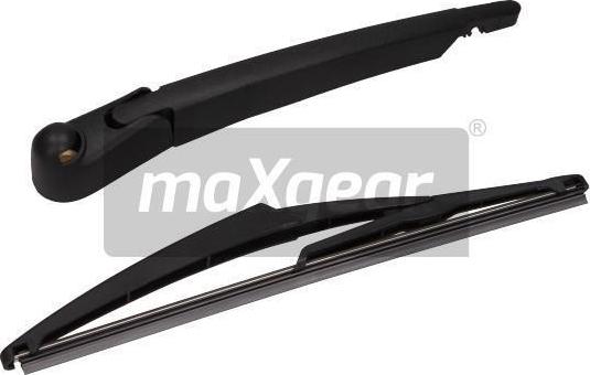 Maxgear 39-0383 - Siləcək qol dəsti, pəncərənin təmizlənməsi furqanavto.az