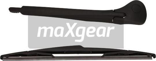 Maxgear 39-0330 - Siləcək qol dəsti, pəncərənin təmizlənməsi furqanavto.az