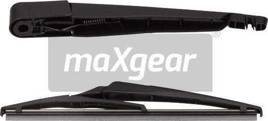 Maxgear 39-0328 - Siləcək qol dəsti, pəncərənin təmizlənməsi furqanavto.az