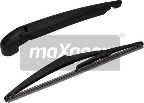 Maxgear 39-0372 - Siləcək qol dəsti, pəncərənin təmizlənməsi furqanavto.az