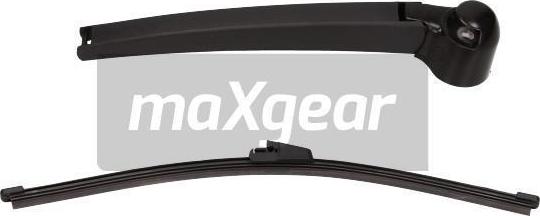 Maxgear 39-0208 - Siləcək qolu, pəncərələrin təmizlənməsi furqanavto.az