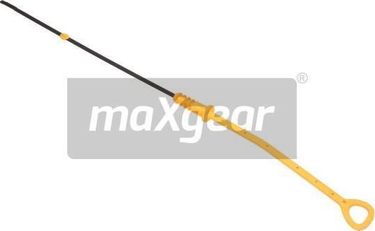 Maxgear 34-0070 - Yağ ölçmə çubuğu furqanavto.az