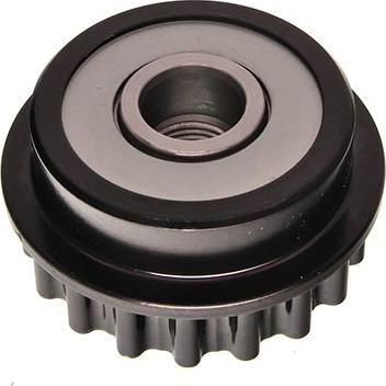 Maxgear 30-0086 - Kasnak, alternator, sərbəst dönərli mufta furqanavto.az