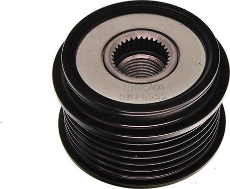 Maxgear 30-0033 - Kasnak, alternator, sərbəst dönərli mufta furqanavto.az