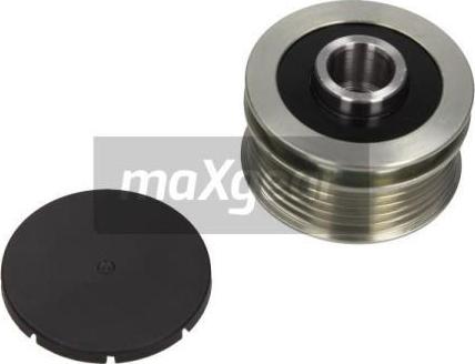 Maxgear 30-0154 - Kasnak, alternator, sərbəst dönərli mufta furqanavto.az