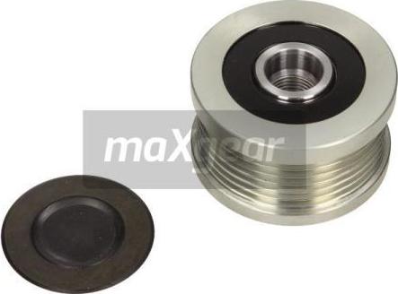 Maxgear 30-0153 - Kasnak, alternator, sərbəst dönərli mufta www.furqanavto.az