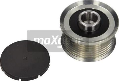 Maxgear 30-0162 - Kasnak, alternator, sərbəst dönərli mufta furqanavto.az