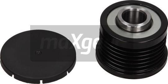 Maxgear 30-0119 - Kasnak, alternator, sərbəst dönərli mufta furqanavto.az