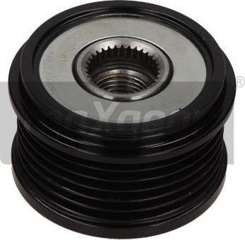 Maxgear 30-0118 - Kasnak, alternator, sərbəst dönərli mufta furqanavto.az