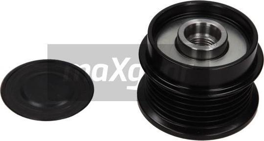 Maxgear 30-0117 - Kasnak, alternator, sərbəst dönərli mufta furqanavto.az