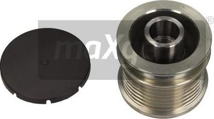 Maxgear 30-0173 - Kasnak, alternator, sərbəst dönərli mufta furqanavto.az