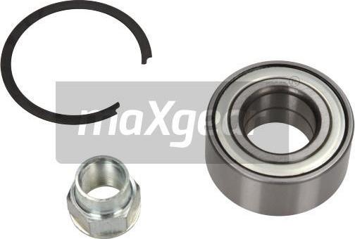 Maxgear 33-0118 - Təkər qovşağı, podşipnik dəsti furqanavto.az