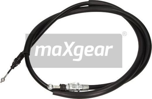 Maxgear 32-0490 - Kabel, dayanacaq əyləci furqanavto.az