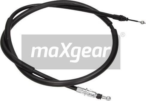 Maxgear 32-0491 - Kabel, dayanacaq əyləci furqanavto.az