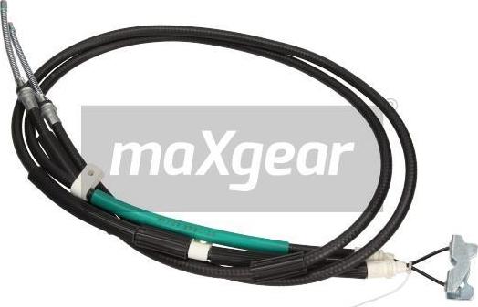 Maxgear 32-0448 - Kabel, dayanacaq əyləci furqanavto.az