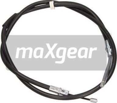 Maxgear 32-0450 - Kabel, dayanacaq əyləci furqanavto.az