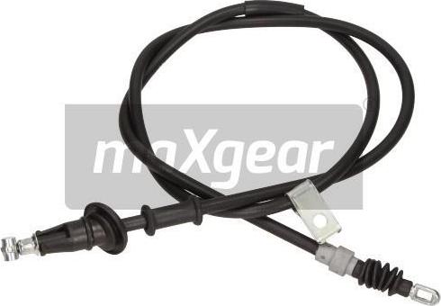 Maxgear 32-0418 - Kabel, dayanacaq əyləci furqanavto.az