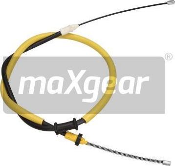 Maxgear 32-0485 - Kabel, dayanacaq əyləci furqanavto.az