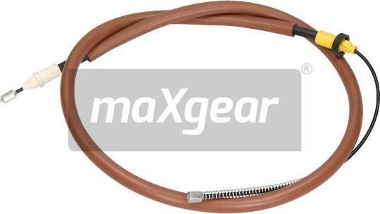 Maxgear 32-0482 - Kabel, dayanacaq əyləci furqanavto.az