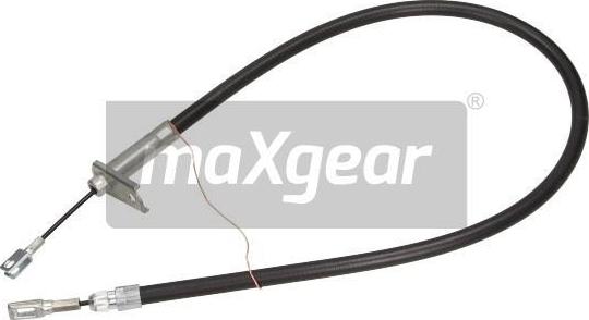 Maxgear 32-0433 - Kabel, dayanacaq əyləci furqanavto.az