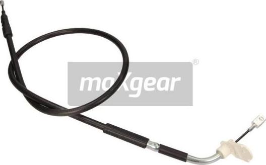 Maxgear 32-0432 - Kabel, dayanacaq əyləci furqanavto.az