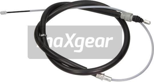 Maxgear 32-0422 - Kabel, dayanacaq əyləci furqanavto.az